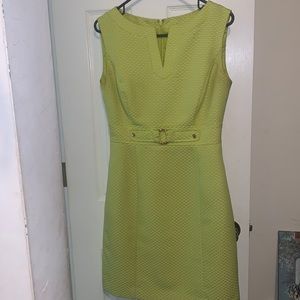 Size 6 Tahari business dress